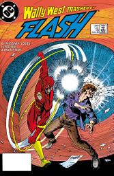 Icon image The Flash (1987 - 2009)