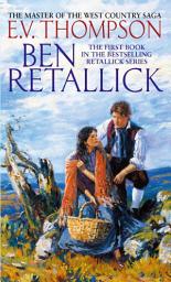 Icon image Ben Retallick: Number 1 in series