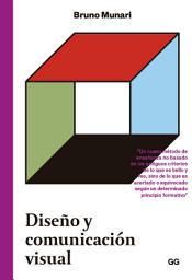 Icon image Diseño y comunicación visual: Contribución a una metodología didáctica