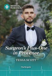 Icon image Surgeon's Plus-One in Provence