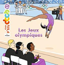 Icon image Les Jeux olympiques