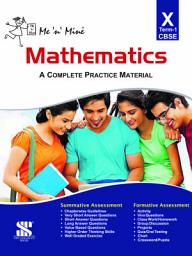 Icon image Me n Mine-Mathematics- Term-1
