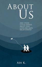 Icon image About Us