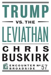 Icon image Trump vs. the Leviathan