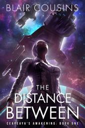 Icon image The Distance Between
