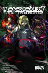 Icon image WIEDERGEBURT: Legend of the Reincarnated Warrior: WIEDERGEBURT: Legend of the Reincarnated Warrior: Volume 7