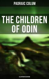 Icon image The Children of Odin (Illustrated Edition)