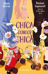 Icon image Chica conoce chica