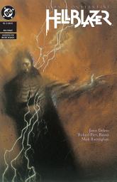 Icon image Hellblazer (1988 - 2013)