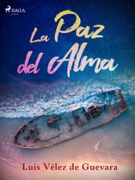Icon image La paz del alma
