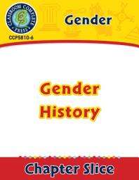 Icon image Gender: Gender History Gr. 6-Adult