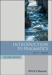 Icon image Introduction to Pragmatics: Edition 2