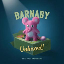Icon image Barnaby Unboxed!