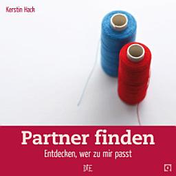 Icon image Partner finden: Entdecken, wer zu mir passt