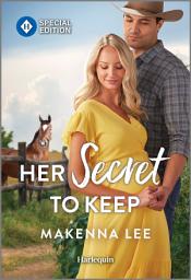 Icon image Her Secret to Keep