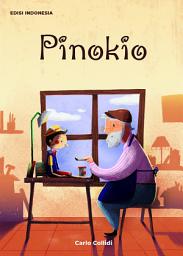 Icon image Pinokio