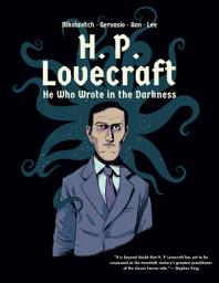 Icon image H. P. Lovecraft