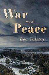 Icon image War and Peace