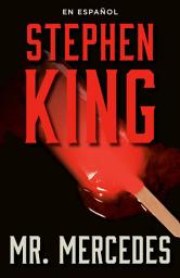 Icon image Mr. Mercedes