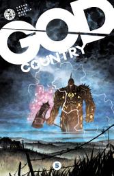Icon image God Country