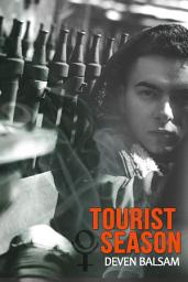 Icon image Tourist Season