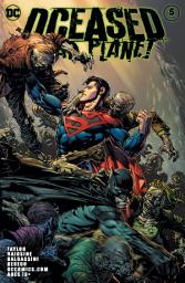 Icon image DCeased: Dead Planet (2020 - 2021)