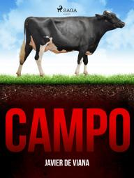 Icon image Campo