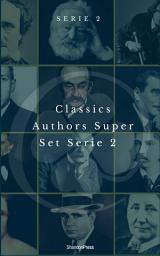 Icon image Classics Authors Super Set Serie 2 (Shandon Press)