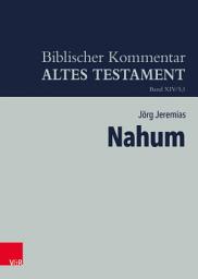 Icon image Nahum