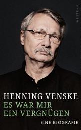 Icon image Es war mir ein Vergnügen: Eine Biographie