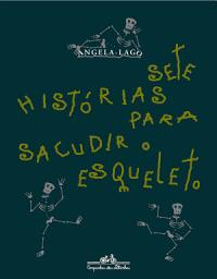 Icon image Sete histórias para sacudir o esqueleto