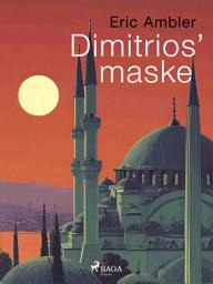 Icon image Dimitrios' maske: Udgave 2