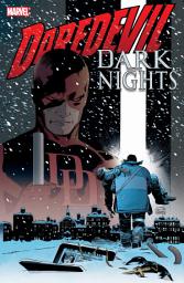 Icon image Daredevil: Dark Nights