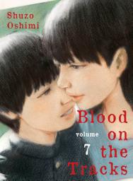 Icon image Blood on the Tracks