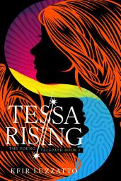 Icon image Tessa Rising: (The Young Telepath Book 1)