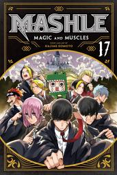 Icon image Mashle: Magic and Muscles