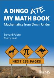 Icon image A Dingo Ate My Math Book