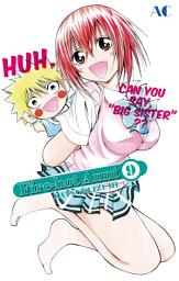 Icon image Fire-Hot Aunt, Volume Collections: Volume 9