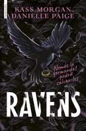 Icon image Ravens (Edició en català)