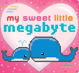 Icon image My Sweet Little Megabyte