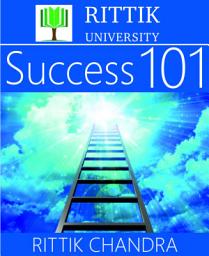Icon image Rittik University Success 101