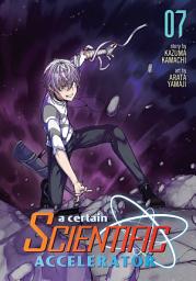 Icon image A Certain Scientific Accelerator