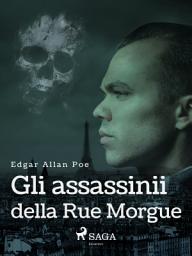 Icon image Gli assassinii della Rue Morgue