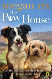 Icon image The Paw House