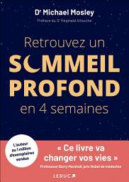 Icon image Retrouvez un sommeil profond en 4 semaines