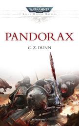 Icon image Pandorax no 3/4