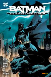 Icon image Batman: Die Nächte von Gotham
