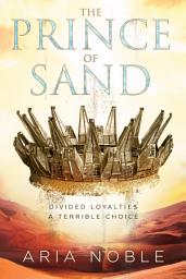 Icon image Prince of Sand