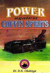 Icon image Power Against Coffin Spirits