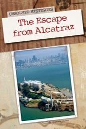 Icon image Escape from Alcatraz